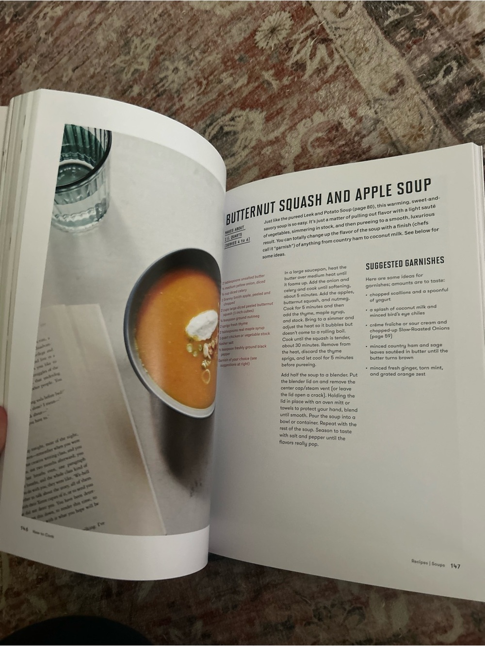 How to Cook by - Picture 2 of 6